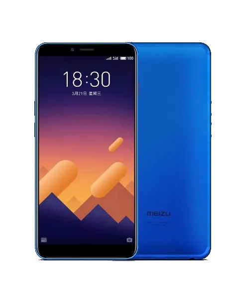 Meizu