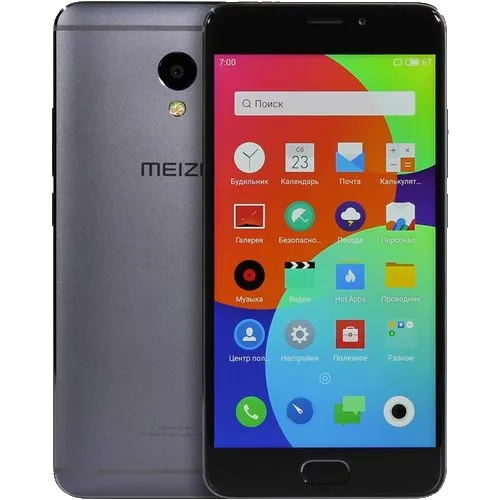 Meizu
