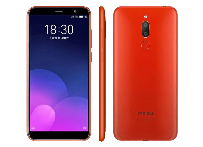 Meizu